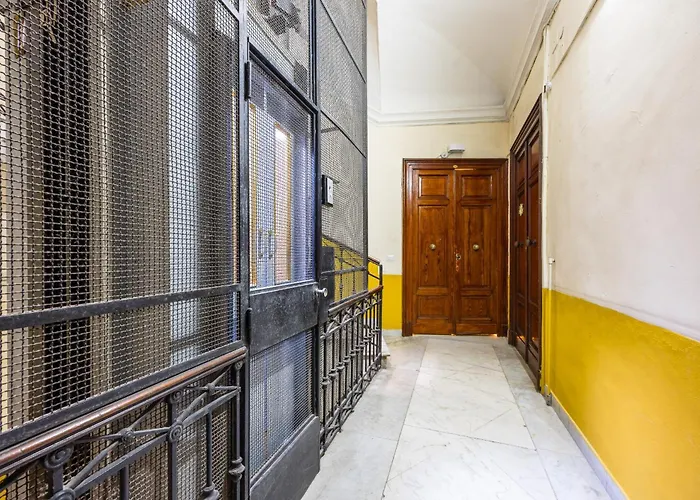 4 Stelle Housing - Rooms And Apartments By Wonderful Italy