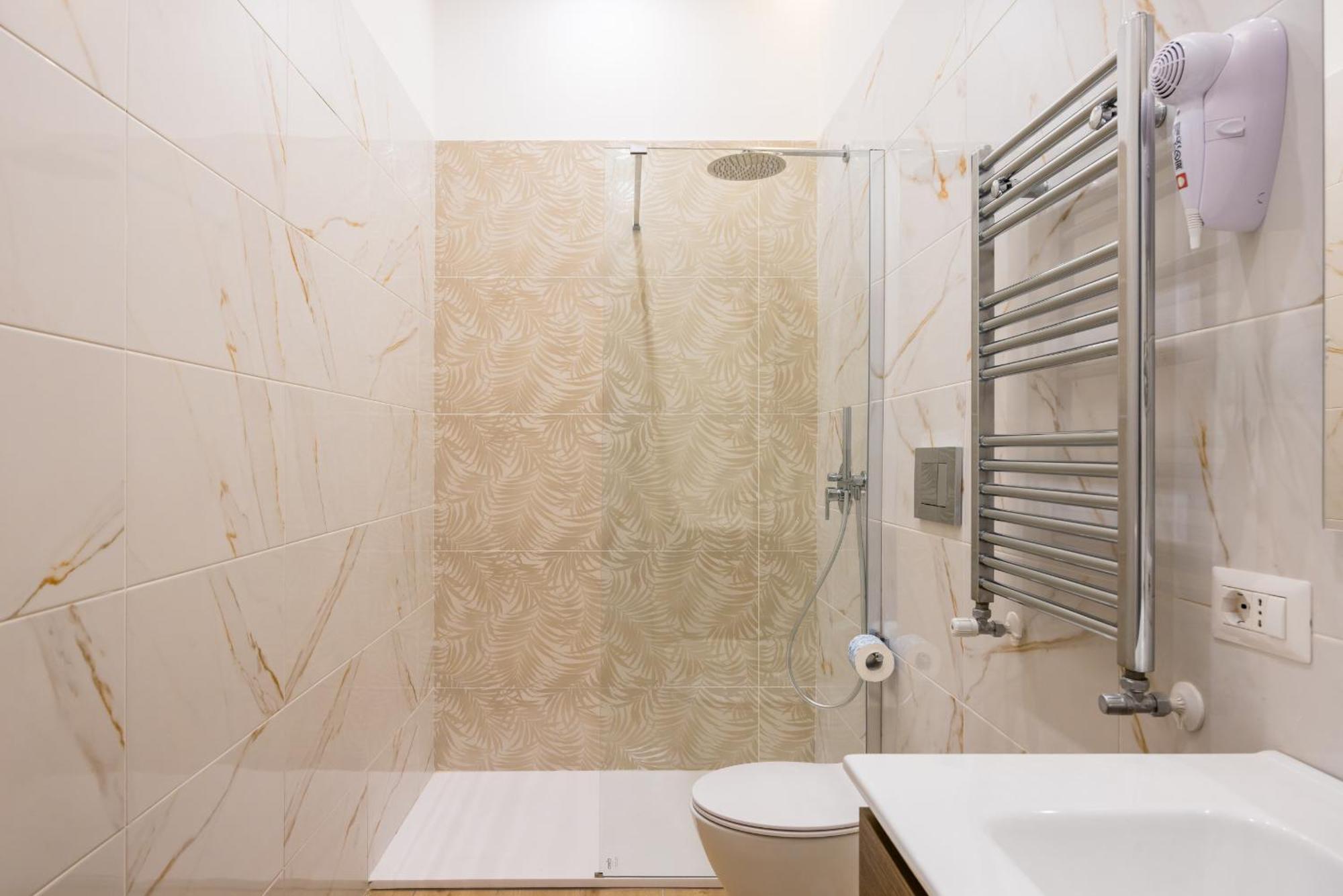 Appartamento 4 Stelle Housing - And By Wonderful Italy