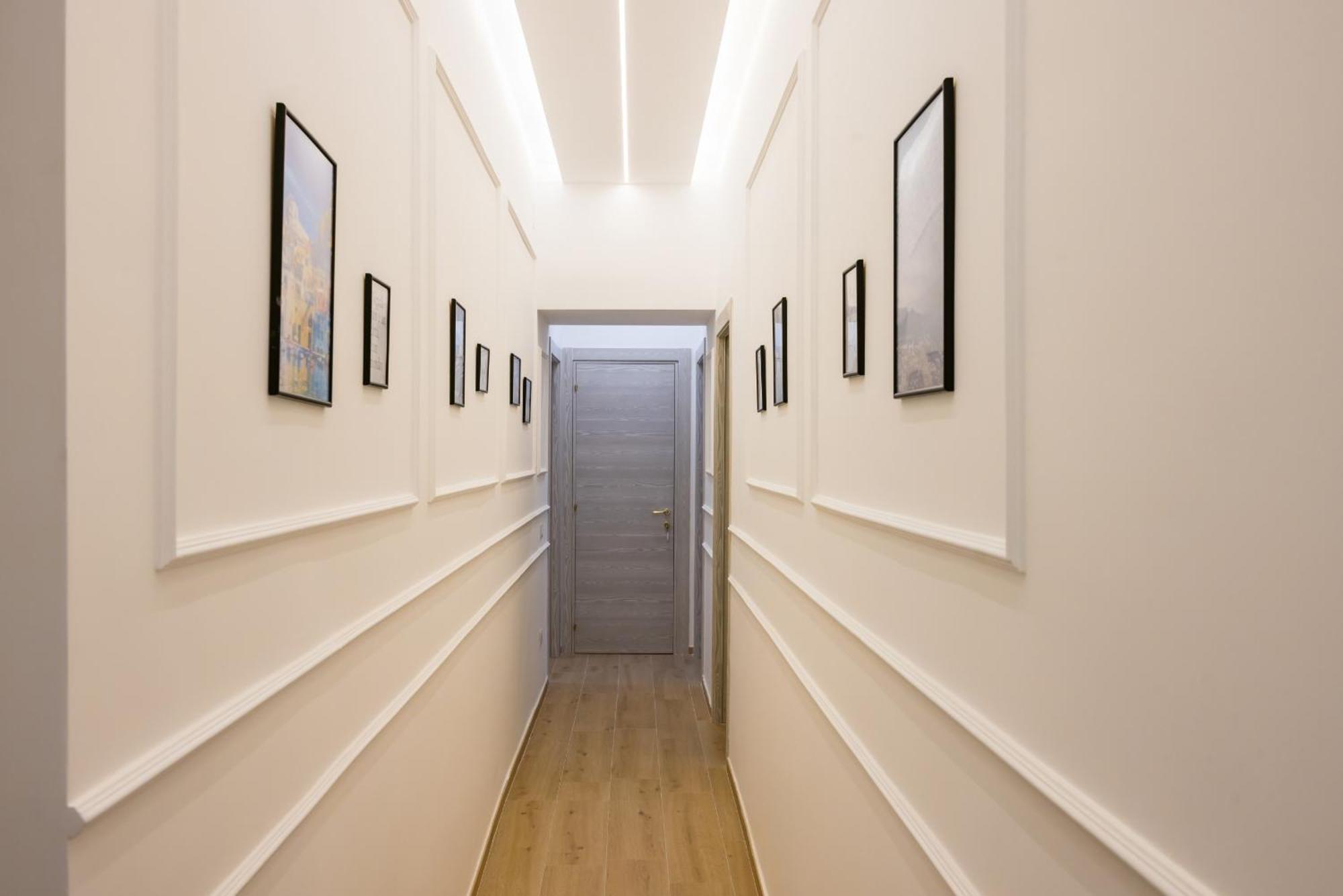 4 Stelle Housing - And By Wonderful Italy Appartamento Napoli