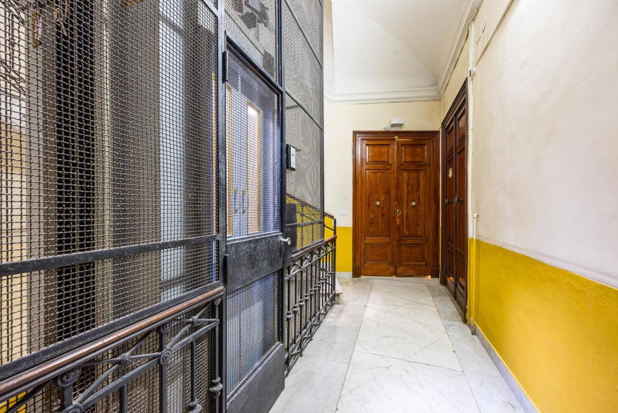 4 Stelle Housing - And By Wonderful Italy Appartamento Napoli