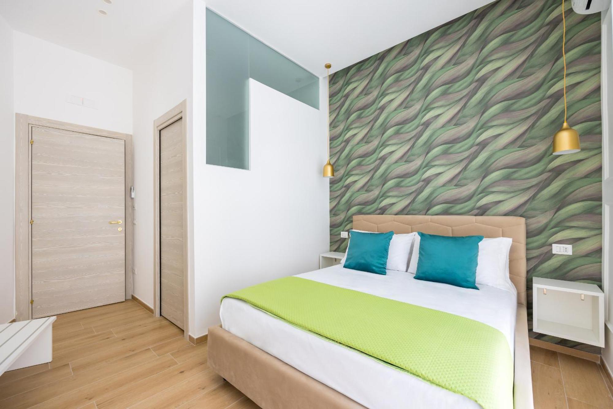 Appartamento 4 Stelle Housing - And By Wonderful Italy *