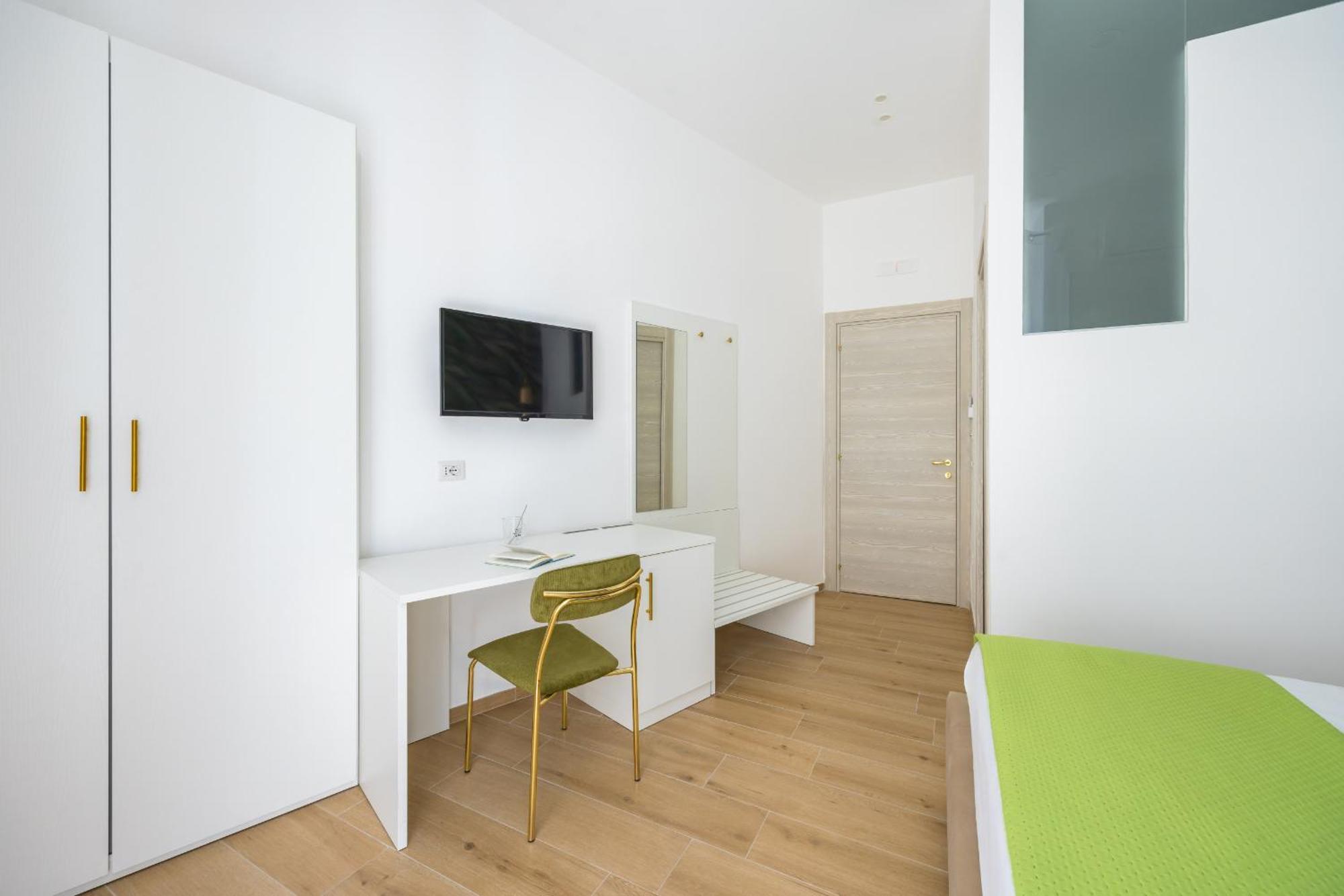 Appartamento 4 Stelle Housing - And By Wonderful Italy Napoli