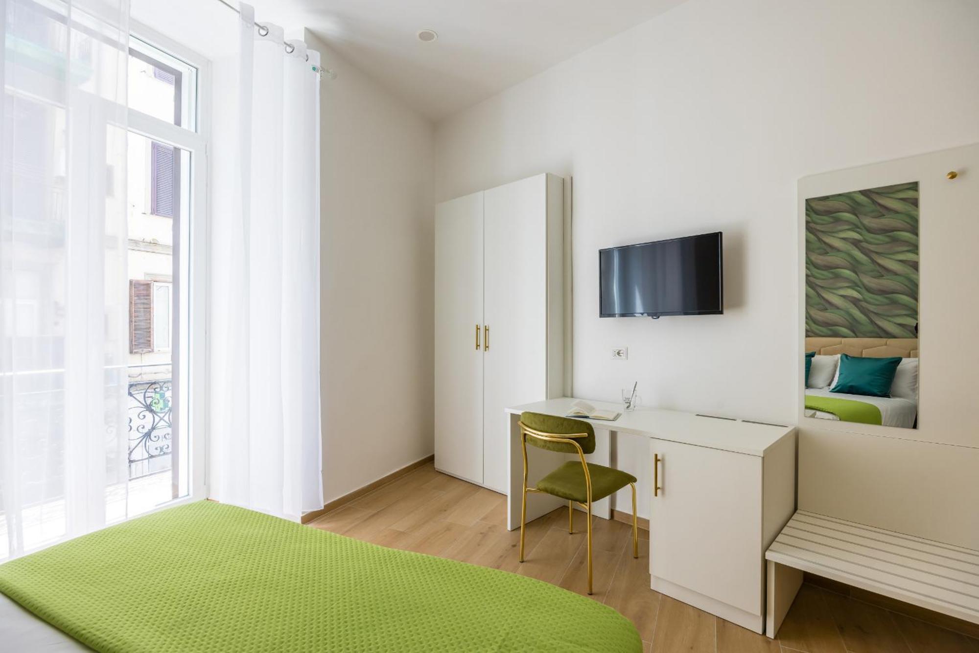 Appartamento 4 Stelle Housing - And By Wonderful Italy Napoli