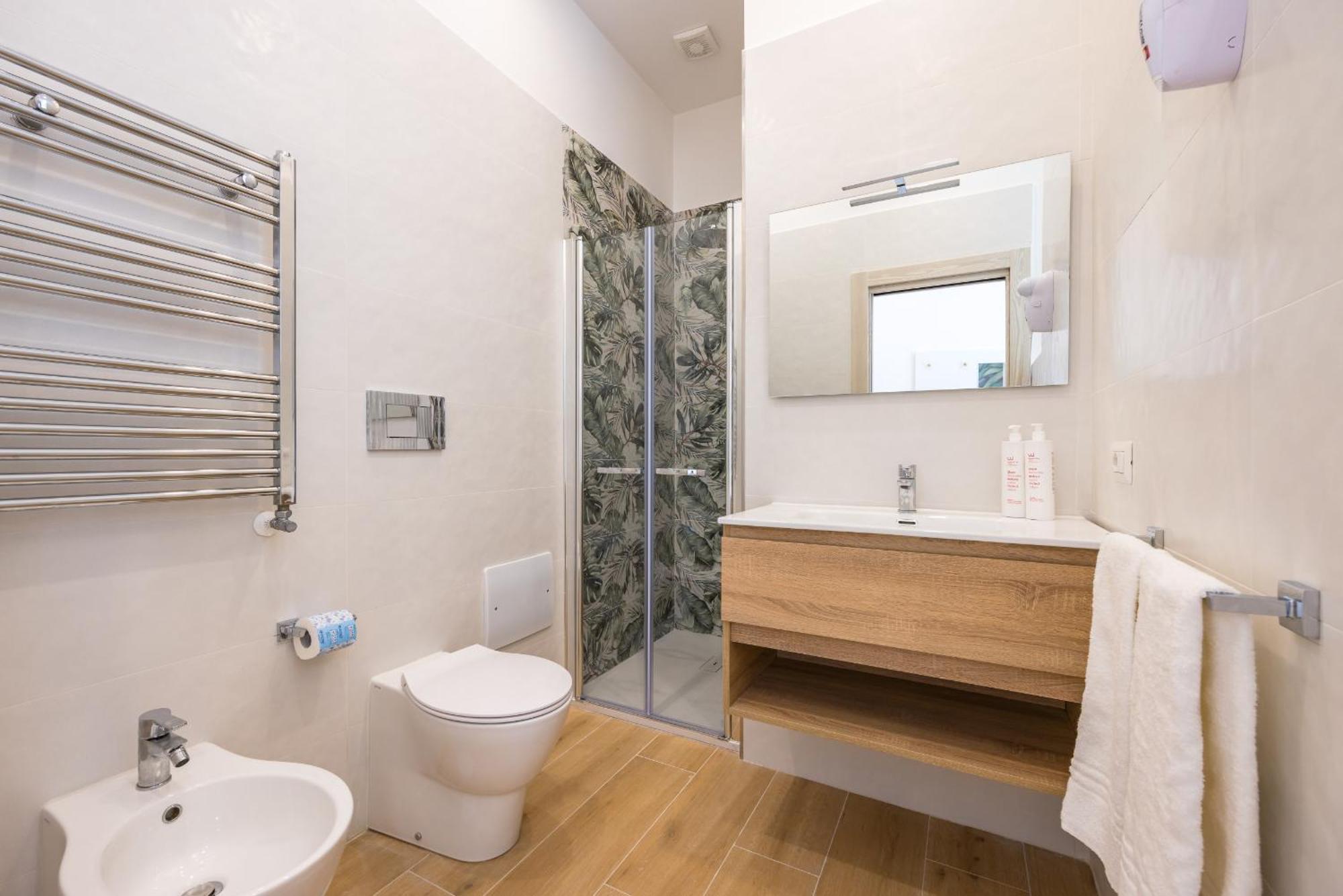 4 Stelle Housing - And By Wonderful Italy Appartamento Napoli