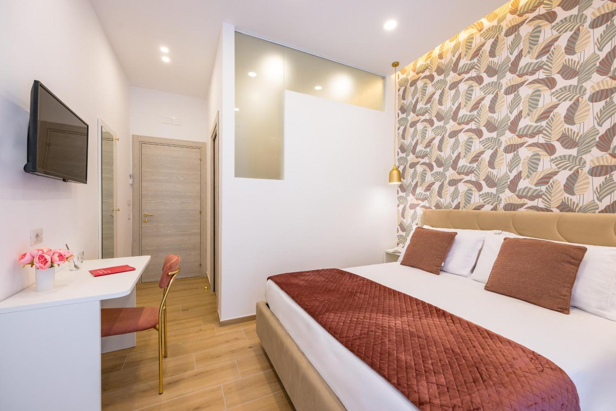 4 Stelle Housing - And By Wonderful Italy Napoli