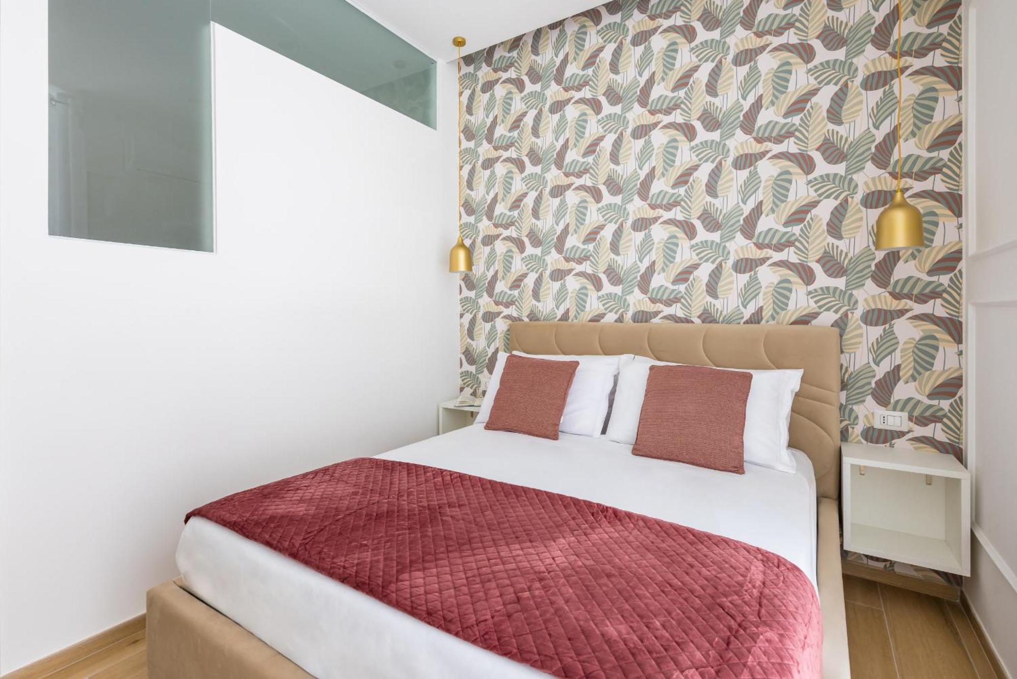 4 Stelle Housing - And By Wonderful Italy Appartamento *