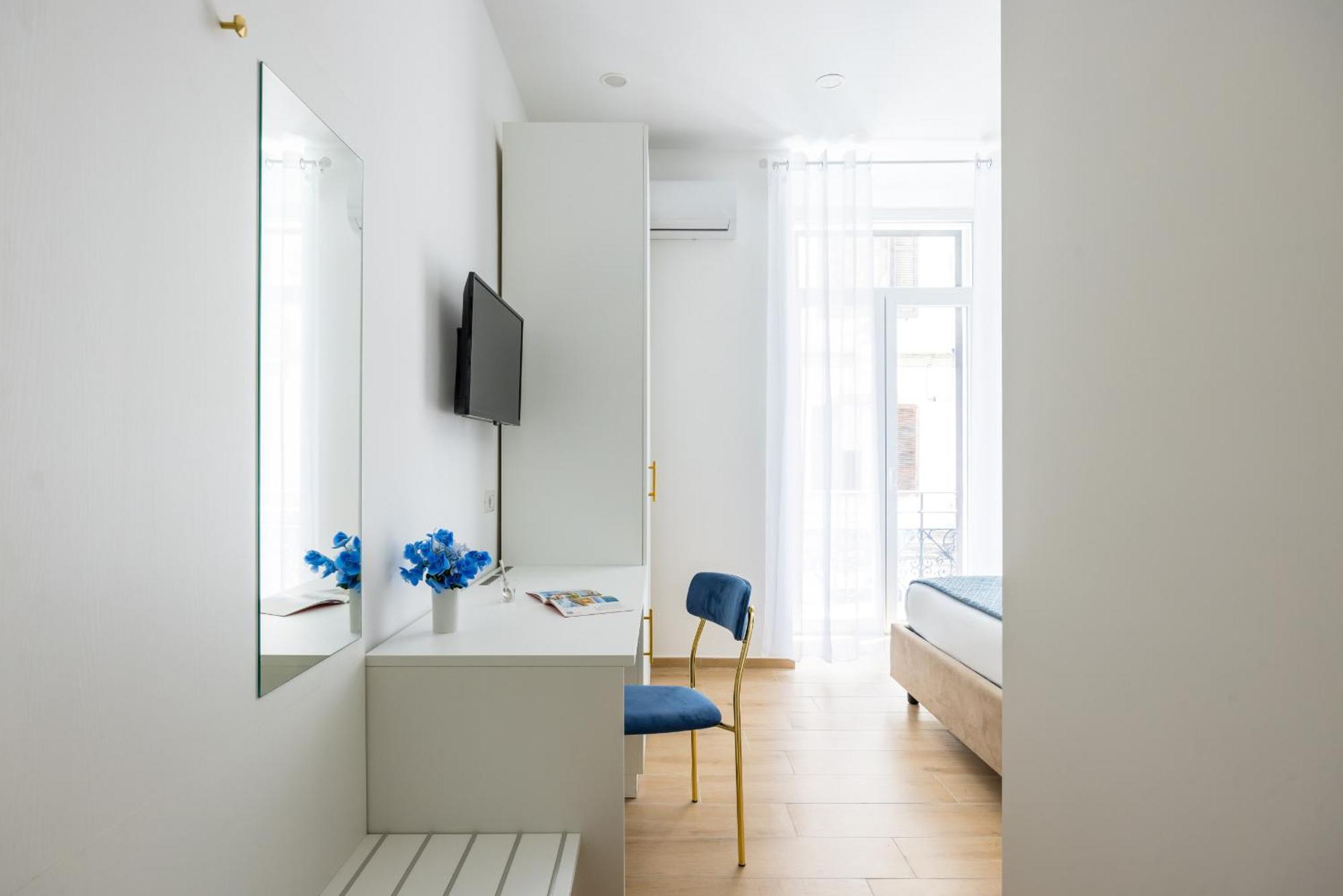 Appartamento 4 Stelle Housing - And By Wonderful Italy *