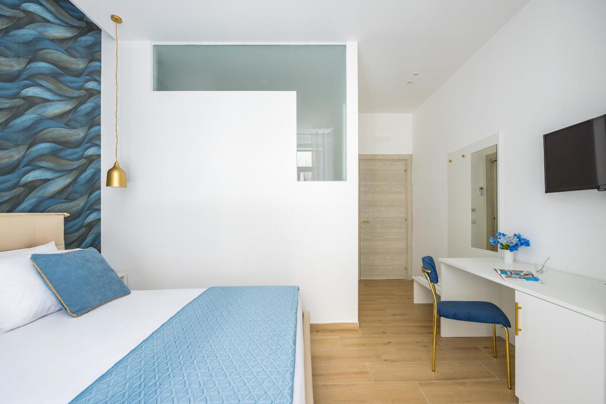 4 Stelle Housing - And By Wonderful Italy Appartamento *