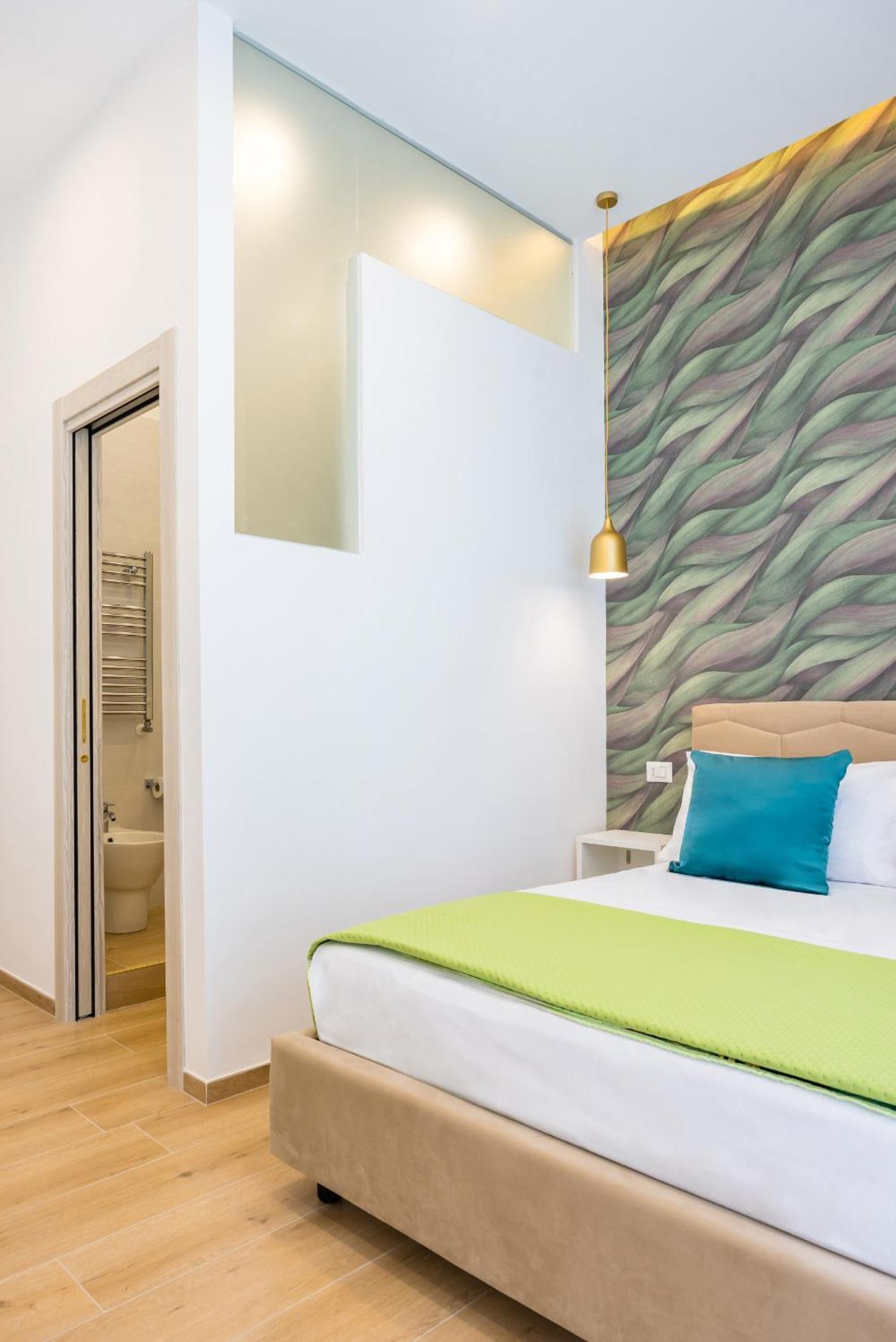 Appartamento 4 Stelle Housing - And By Wonderful Italy Napoli