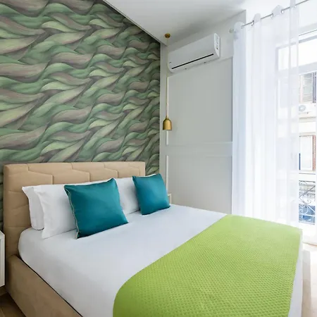 4 Stelle Housing - Rooms And Apartments By Wonderful Italy Naples Exterior photo