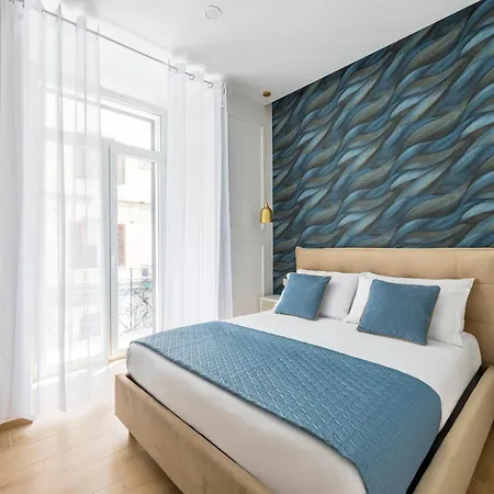 4 Stelle Housing - Rooms And Apartments By Wonderful Italy Naples Exterior photo