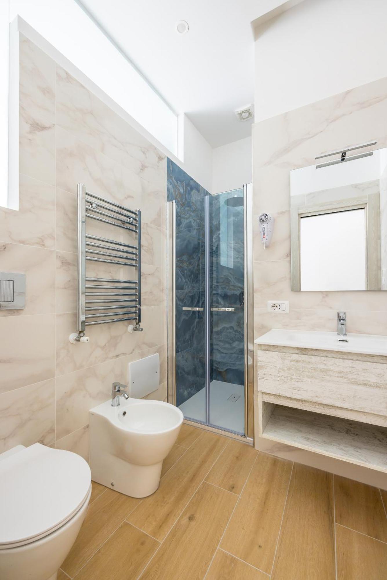 Apartment 4 Stelle Housing - And By Wonderful Italy Neapel