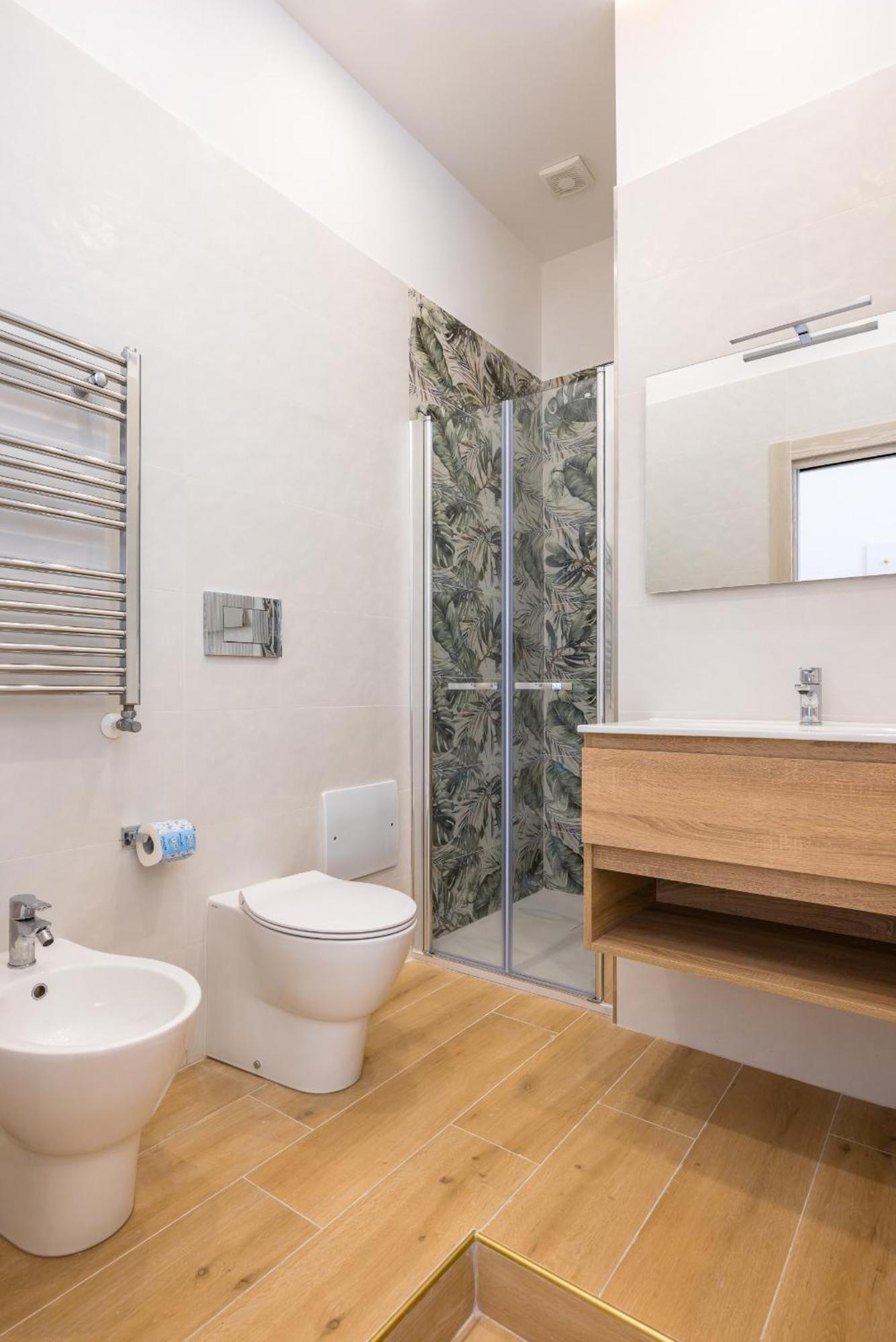 4 Stelle Housing - And By Wonderful Italy Apartment Neapel